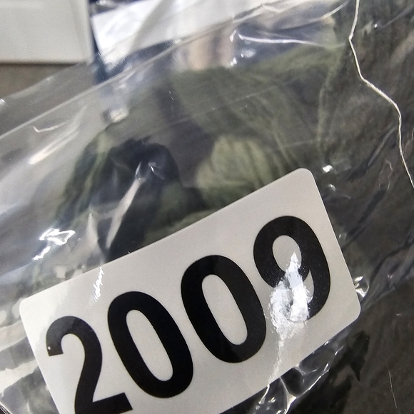 J. McLaughlin Cotton Oxford Corduroy Pants Men’s 36 Green Preppy Holiday - Picture 11 of 11